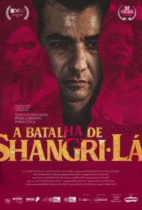 Poster do filme A batalha de Shangri-Lá (2019)