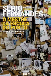 Poster do filme Sério Fernandes - O Mestre da Escola do Porto (2019)