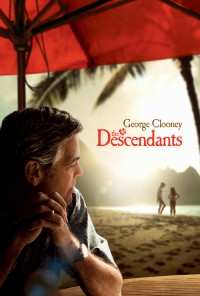 Poster do filme Os Descendentes / The Descendants (2011)