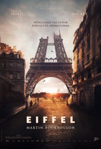 Poster do filme Eiffel (2021)