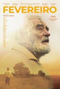 Poster do filme Fevereiro / Février (2021)