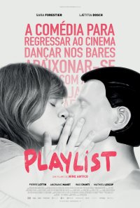 Poster do filme Playlist (2021)