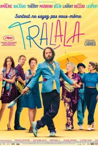 Poster do filme Tralala (2021)