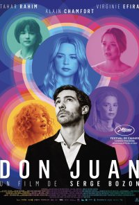 Poster do filme Don Juan (2022)