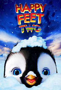 Poster do filme Happy Feet 2 (2011)