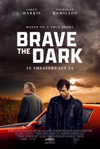 Poster do filme Brave the Dark (2025)