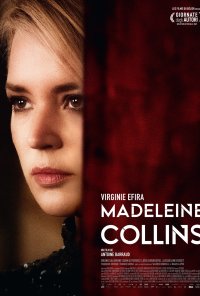 Poster do filme Madeleine Collins (2021)