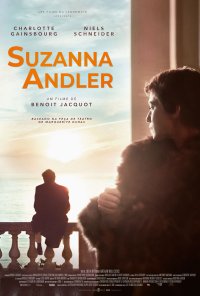 Poster do filme Suzanna Andler (2021)