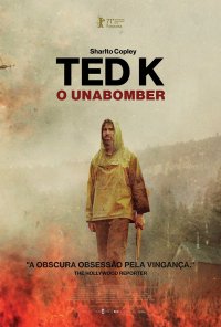 Poster do filme Ted K - O Unabomber / Ted K (2021)