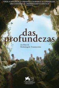 Poster do filme Das Profundezas / Il buco (2021)