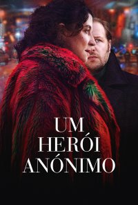 Poster do filme Um Herói Anónimo / Viens je t'emmène (2022)