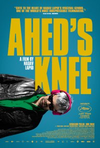 Poster do filme Ha'berech / Ahed's Knee (2021)