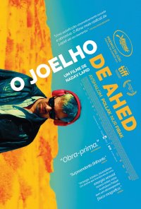 Poster do filme O Joelho de Ahed / Ha'berech / Ahed's Knee (2021)