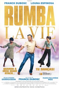 Poster do filme Rumba la Vie (2022)