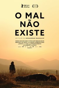 Poster do filme O Mal Não Existe / Sheytan vojud nadarad / There Is No Evil (2021)
