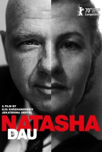 Poster do filme DAU. Natasha (2020)