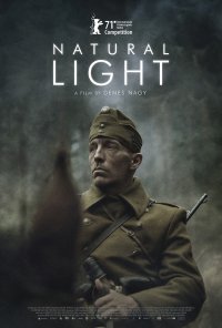 Poster do filme Luz Natural / Természetes fény / Natural Light (2021)