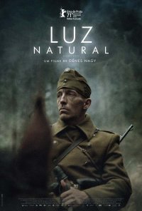 Poster do filme Luz Natural / Természetes fény / Natural Light (2021)