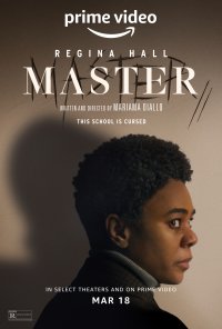 Poster do filme Master (2022)