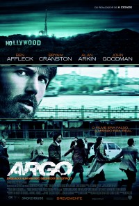 Poster do filme Argo (2012)