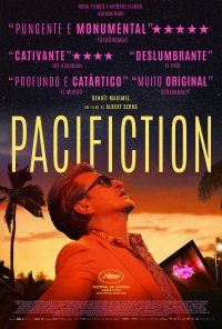 Poster do filme Pacifiction (2022)