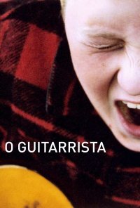 Poster do filme O Guitarrista / Gitarrmongot / The Guitar Mongoloid (2004)