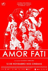 Poster do filme Amor Fati (2020)
