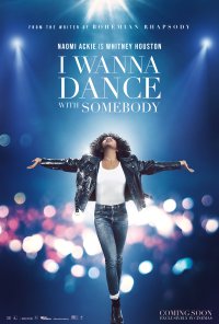 Poster do filme I Wanna Dance With Somebody (2022)