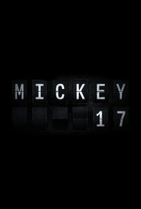 Poster do filme Mickey 17 (2024)