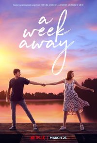 Poster do filme A Week Away (2021)