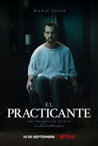 Poster do filme O Paramédico / El practicante (2020)