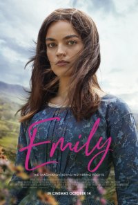 Poster do filme Emily (2022)