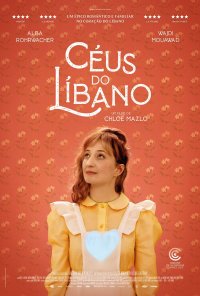 Poster do filme Céus do Líbano / Sous le ciel d'Alice (2020)