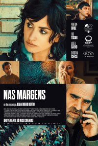 Poster do filme Nas Margens / En los márgenes (2022)