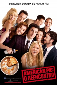 Poster do filme American Pie: O Reencontro / American Reunion (2012)