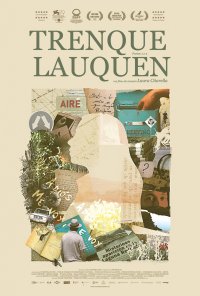 Poster do filme Trenque Lauquen (2023)