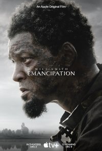 Poster do filme Emancipação / Emancipation (2022)