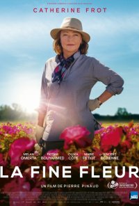 Poster do filme La Fine Fleur (2021)