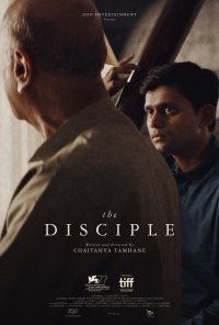 Poster do filme The Disciple (2020)
