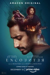 Poster do filme Encounter (2021)