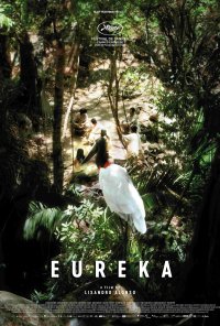 Poster do filme Eureka (2023)