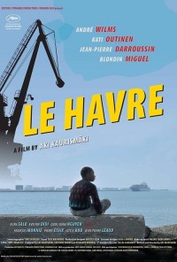 Poster do filme Le Havre (2011)