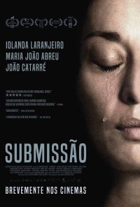 Poster do filme Submissão (2020)