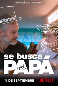Poster do filme Pai Procura-se / Se busca papá (2020)