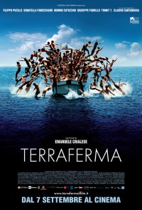 Poster do filme Terraferma (2011)