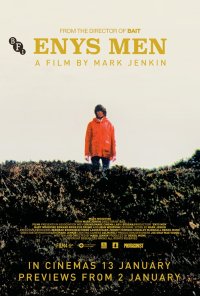 Poster do filme Enys Men (2022)