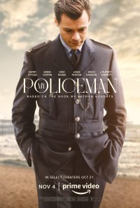 Poster do filme My Policeman (2022)
