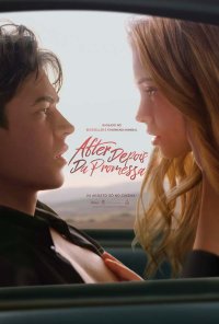 Poster do filme After - Depois da Promessa / After Ever Happy (2022)