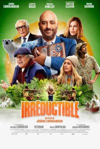Poster do filme Irréductible (2022)