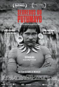 Poster do filme Segredos do Putumayo (2020)